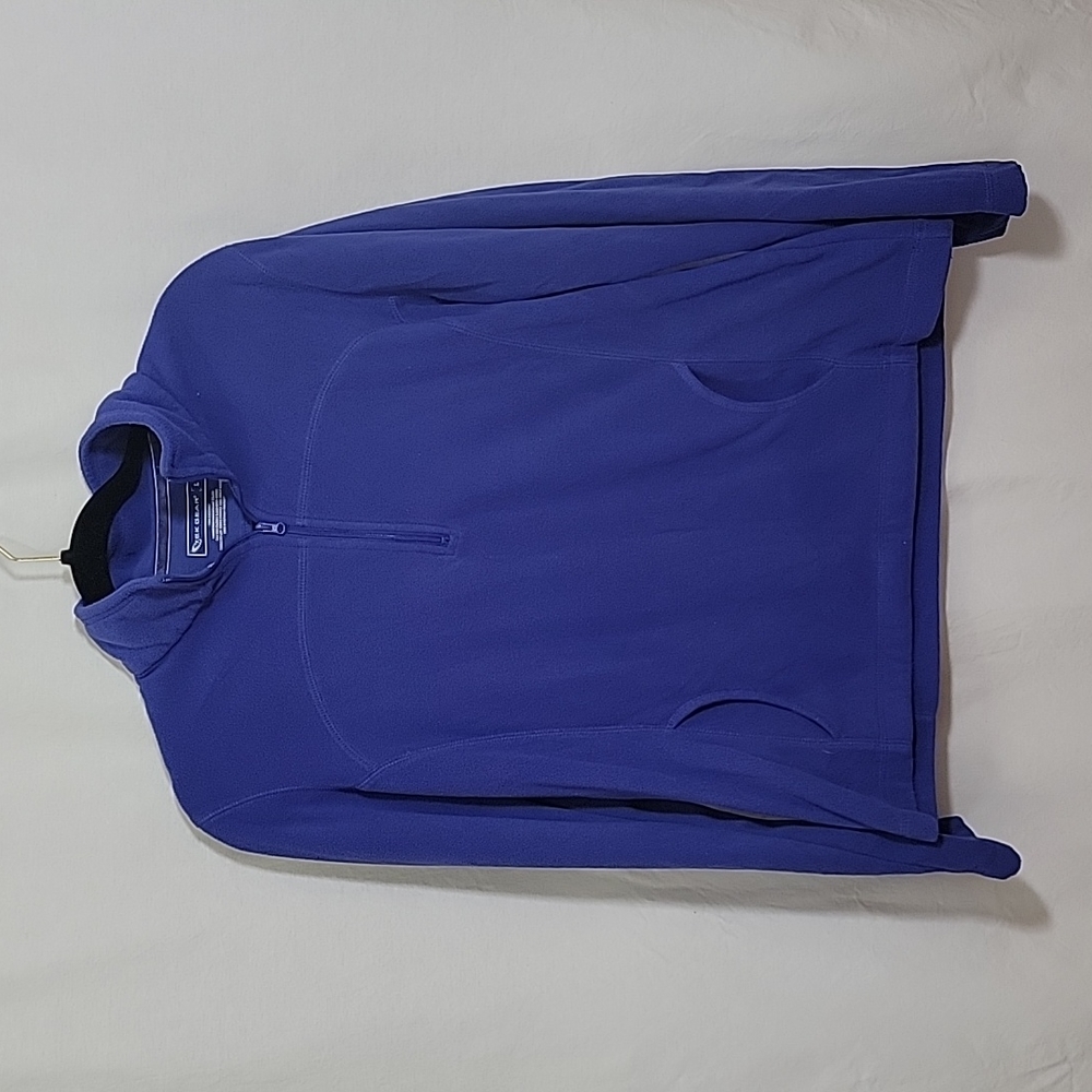 Tek Gear Women's Quarter Zip Pullover